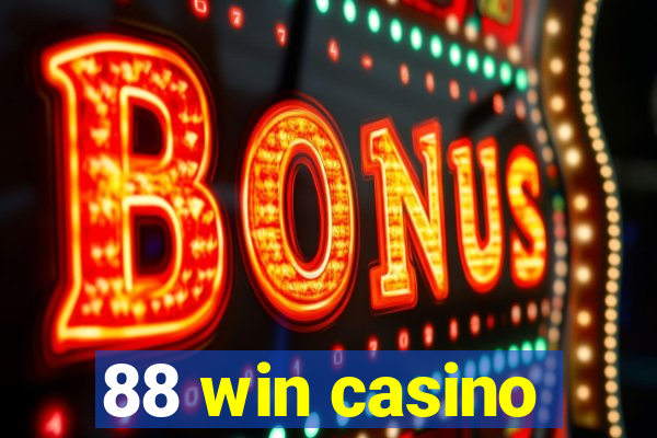 88 win casino